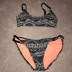 Target swimsuit!
